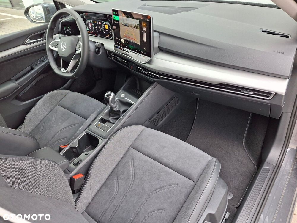 Volkswagen Golf Variant 1.5 TSI Life Plus - 17