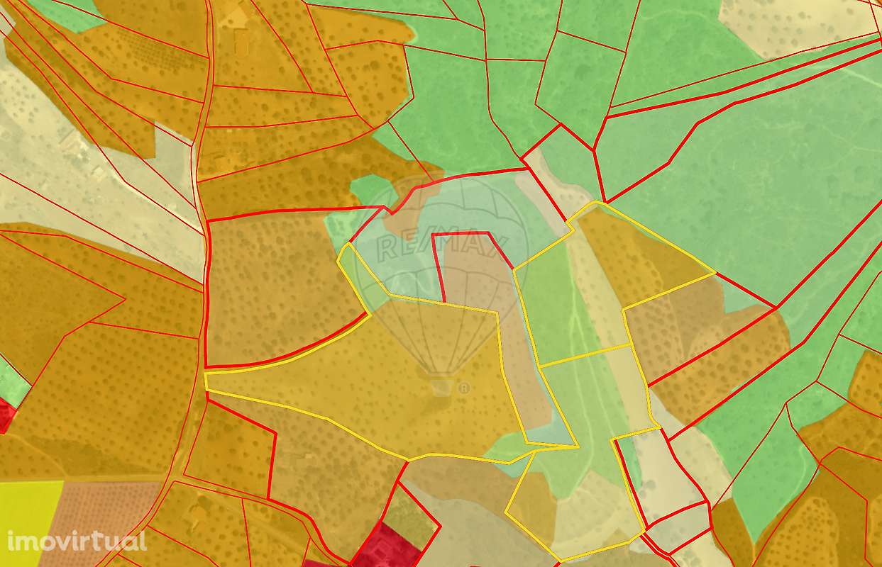 Terreno  para venda - Grande imagem: 3/3