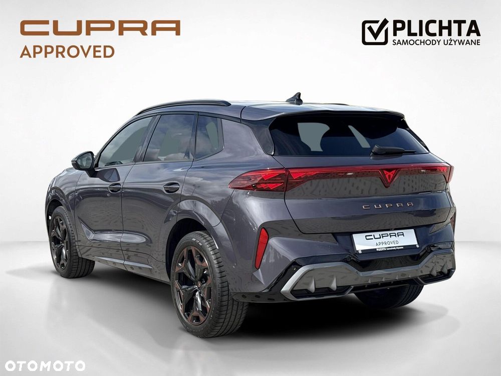 Cupra Terramar 2.0 TSI 4Drive DSG - 4