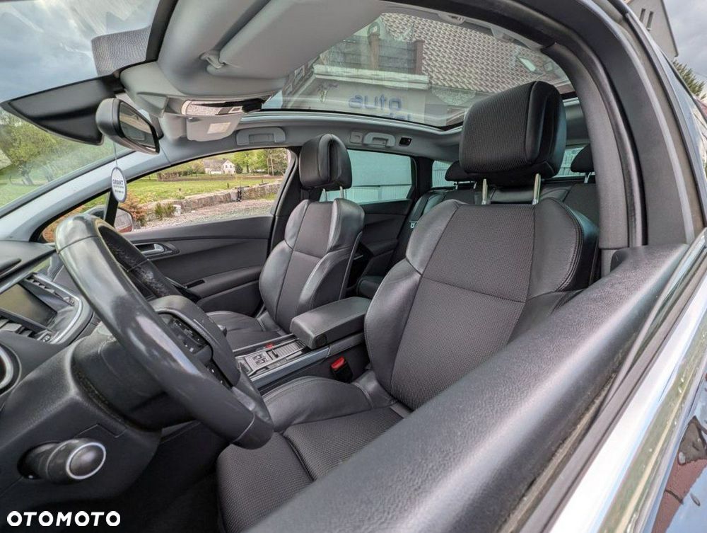 Peugeot 508 - 9