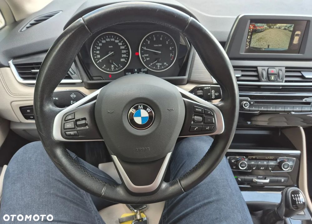 BMW Seria 2 218i GT Luxury Line - 25