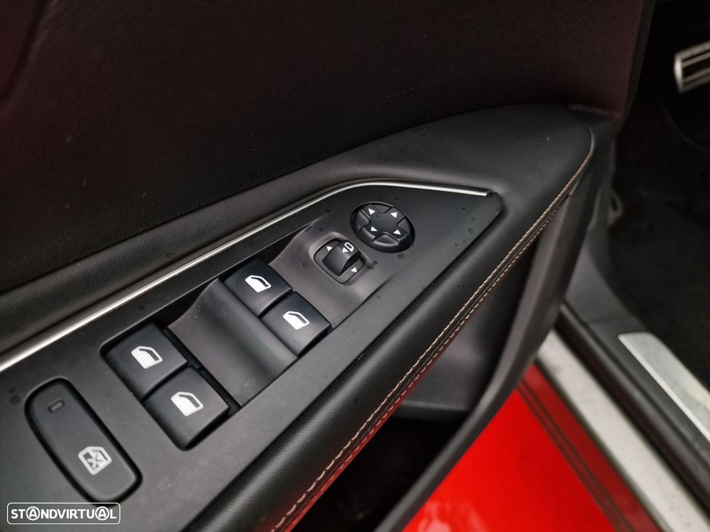 Peugeot 3008 1.6 BlueHDi GT Line Grip Control EAT6 - 10