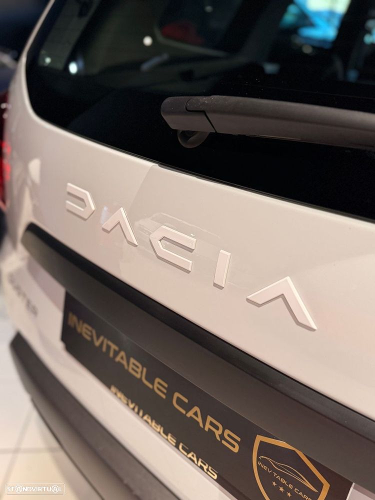 Dacia Duster 1.0 TCe Journey - 13