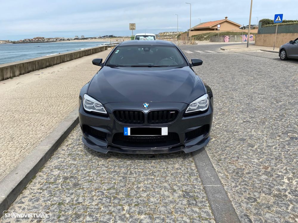 BMW M6 - 2