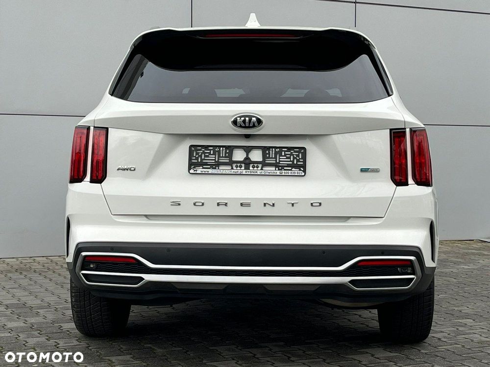 Kia Sorento - 10