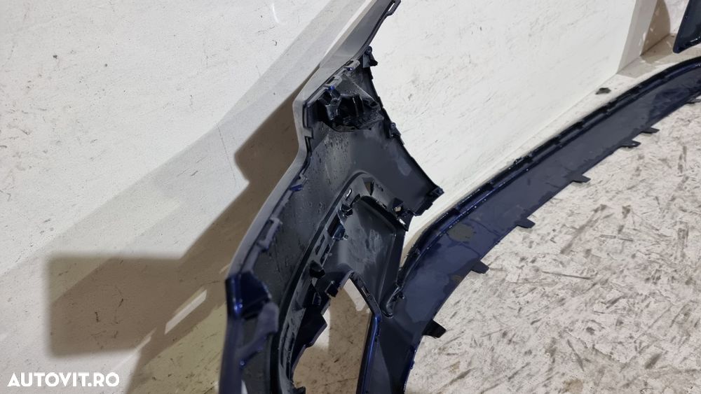 Bara fata Audi A3, 2019, 2020, 2021, 2022, 2023,  cod origine OE 8Y0807437. - 5
