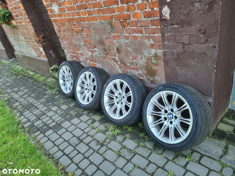 BMW Seria 5 - 16
