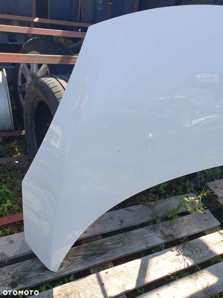 MASKA RENAULT SCENIC 3 III LIFT KOD 389/369 - 3