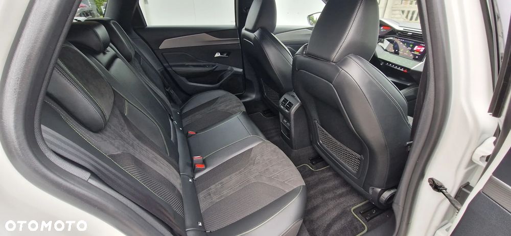 Peugeot 308 1.2 PureTech GPF GT Pack S&S EAT8 - 25