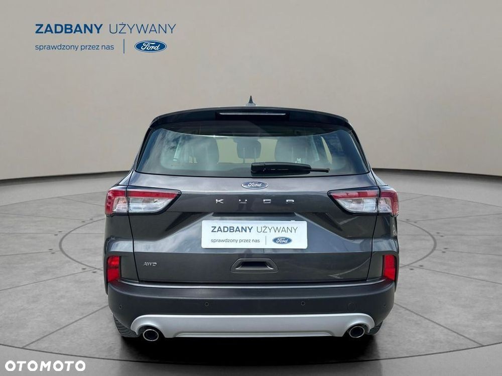 Ford Kuga - 7