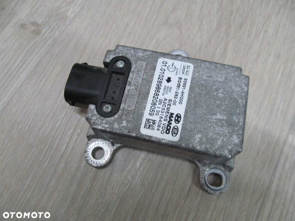 HYUNDAI H1 H300 I800 MODUL CZUJNIK ESP 95691-4H000 07-17 - 4