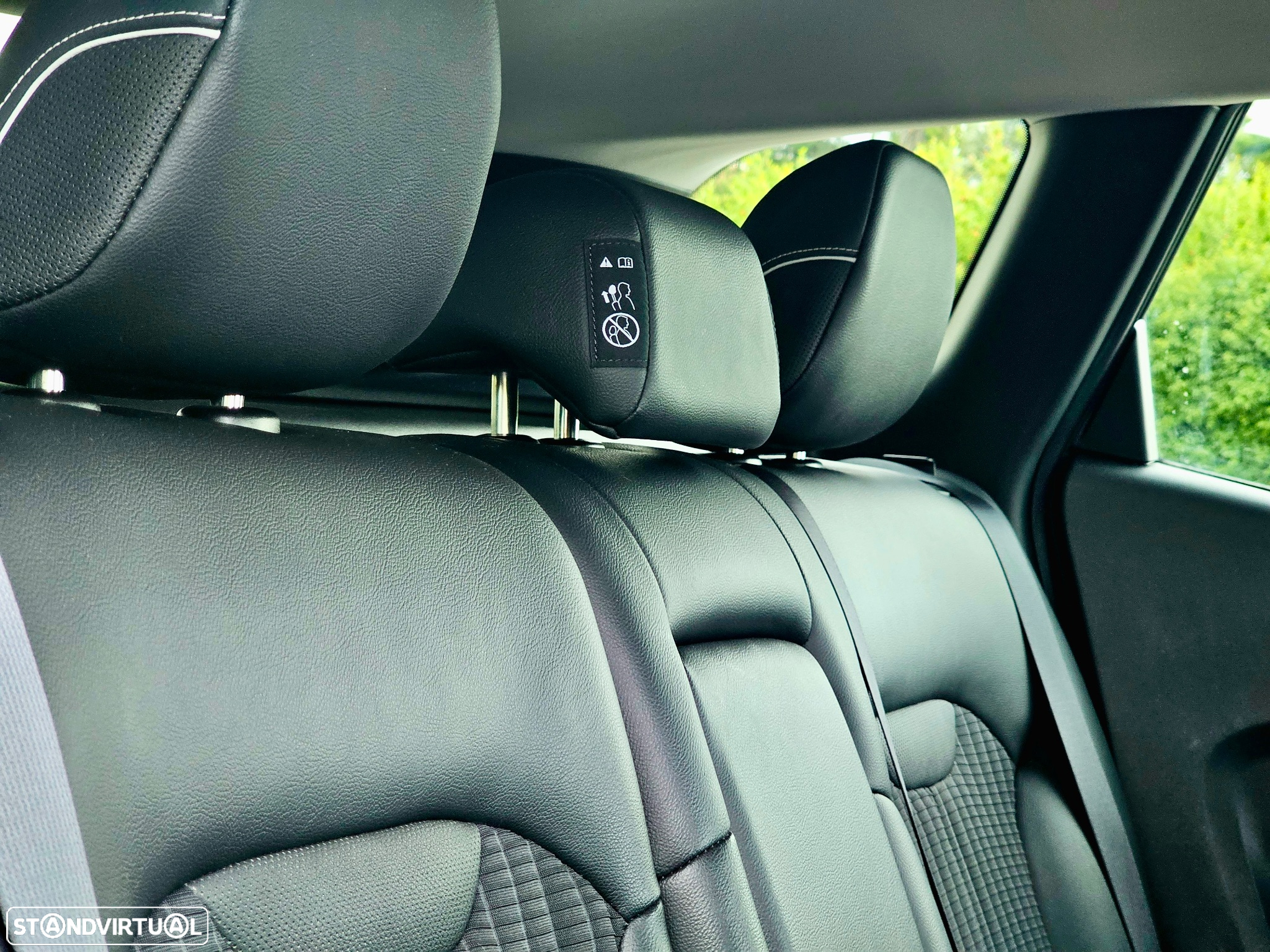Renault Kadjar Energy TCe 130 EDC Bose Edition - 18