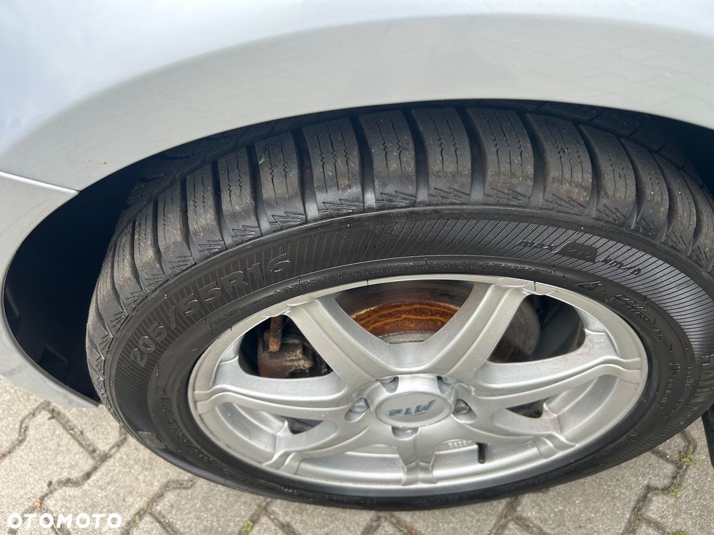 Seat Altea 1.6 Reference - 27