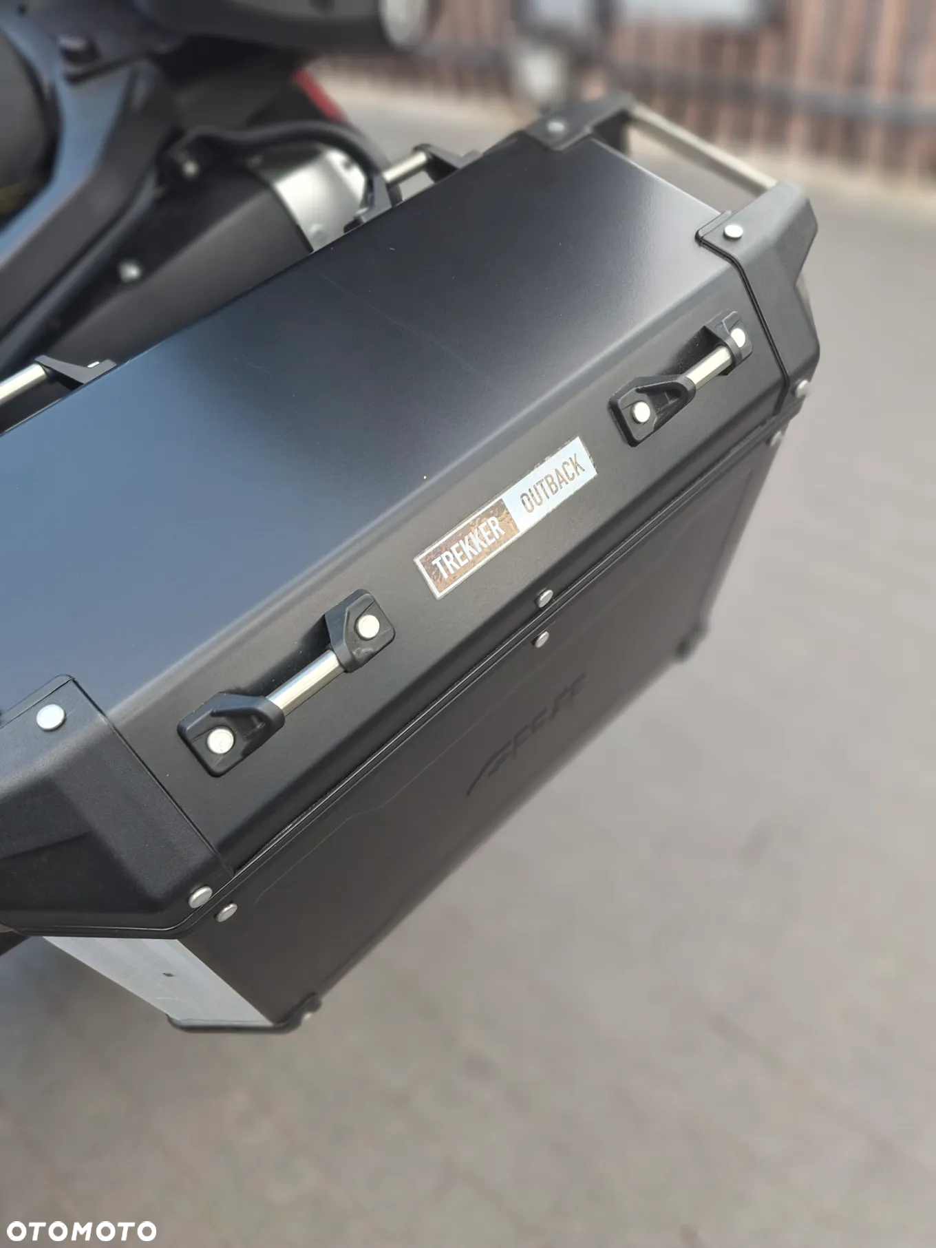 Yamaha XTZ - 25