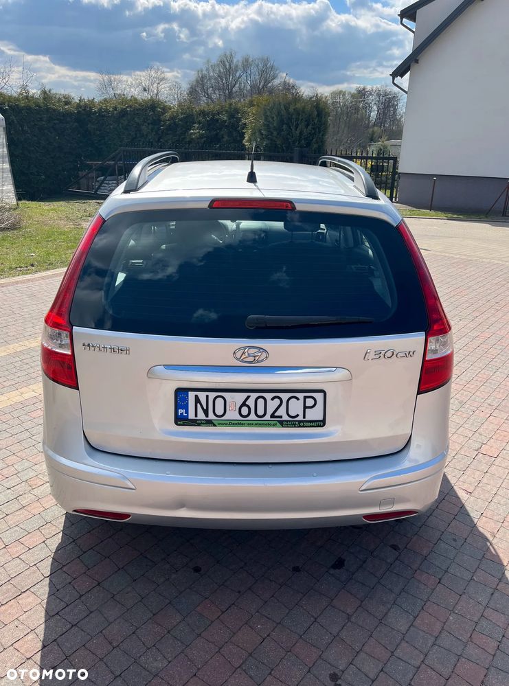 Hyundai i30 1.4 Base - 6