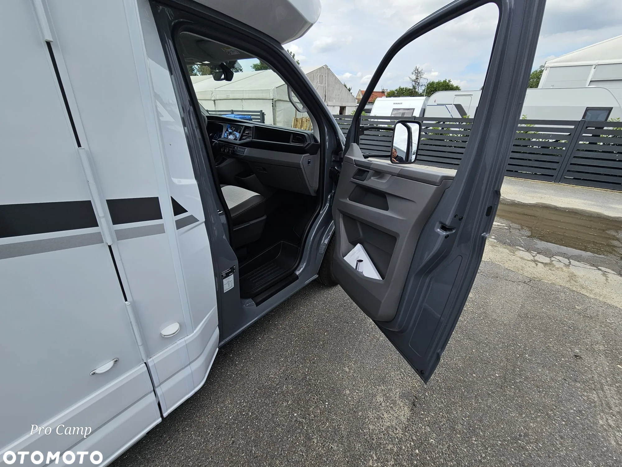 Weinsberg X-CURSION CUV 500 MQ PEPPER - 15