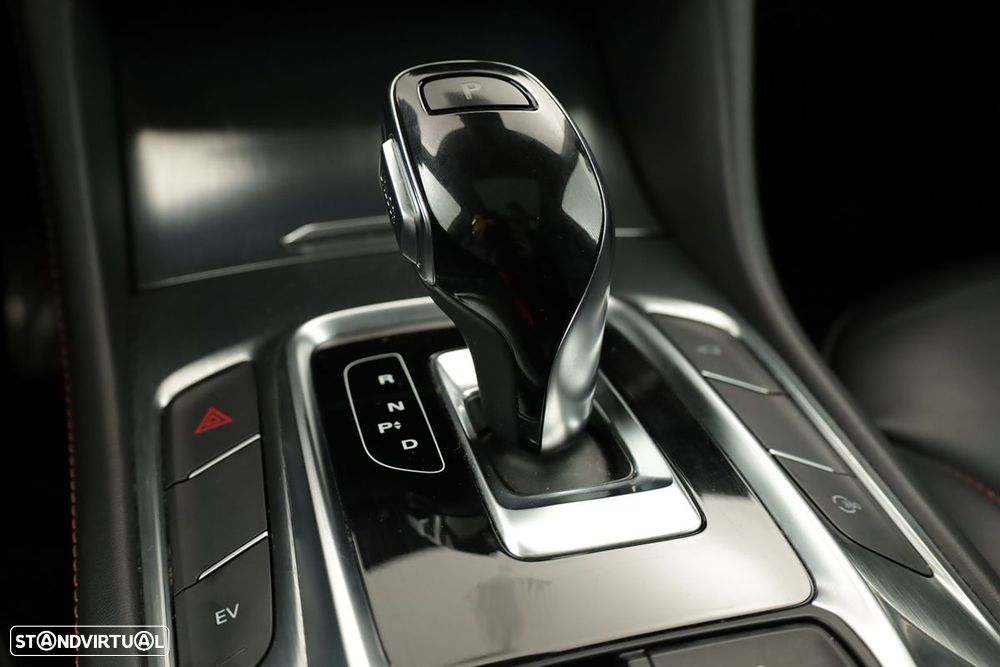 MG EHS 1.5 T-GDI Plug-in Hybrid Luxury - 16