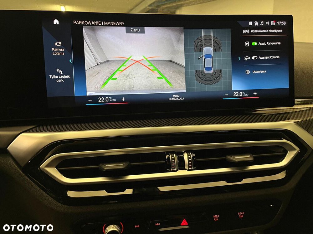 BMW Seria 3 320d xDrive mHEV M Sport sport - 27