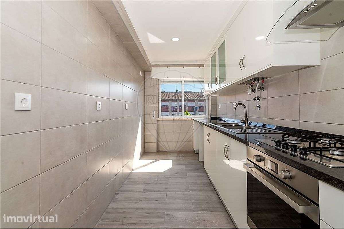 Apartamento T3 para arrendamento - Grande imagem: 4/22