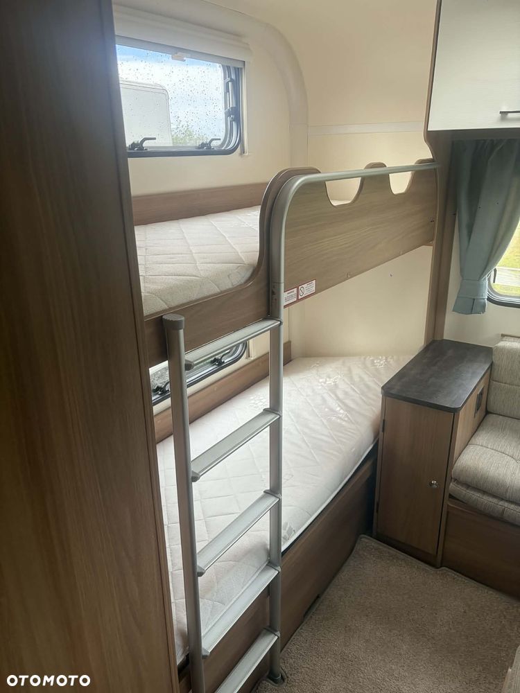 Bailey Unicorn CADIZ - 9