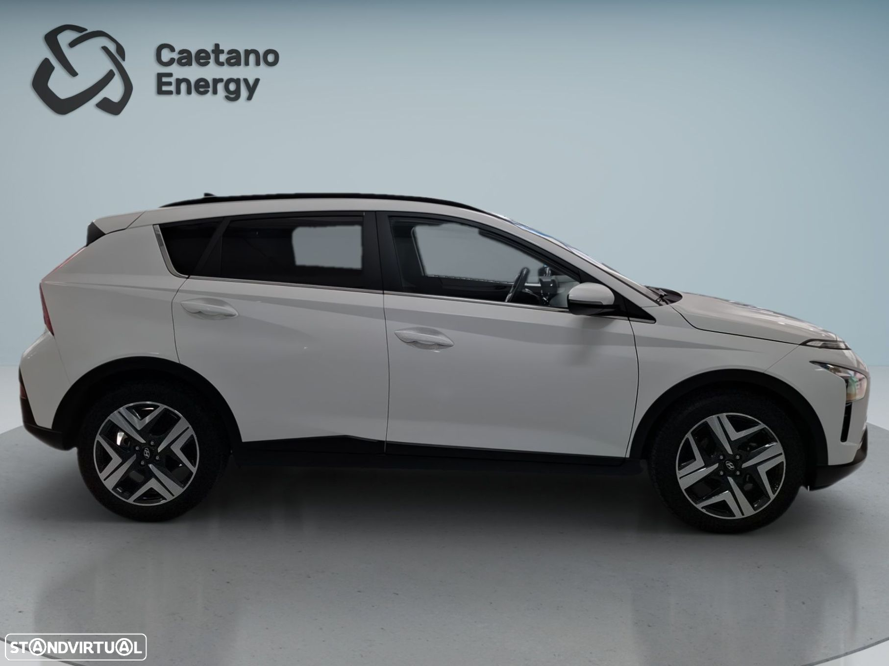 Hyundai Bayon 1.0 T-GDI Premium TT - 9
