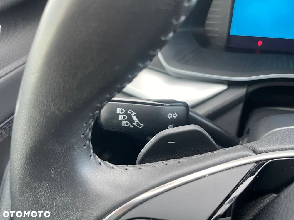 Skoda Octavia 2.0 TDI DSG Selection - 25