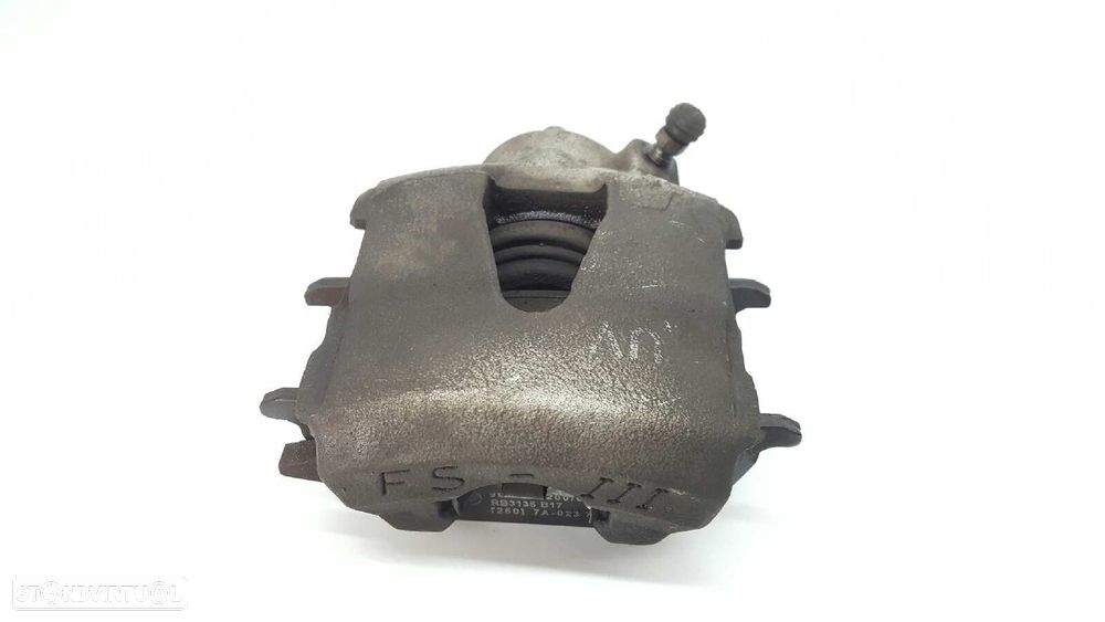 PINÇA DE TRAVÃO FRENTE ESQUERDA VOLKSWAGEN POLO (6R1) ADVANCE - 1