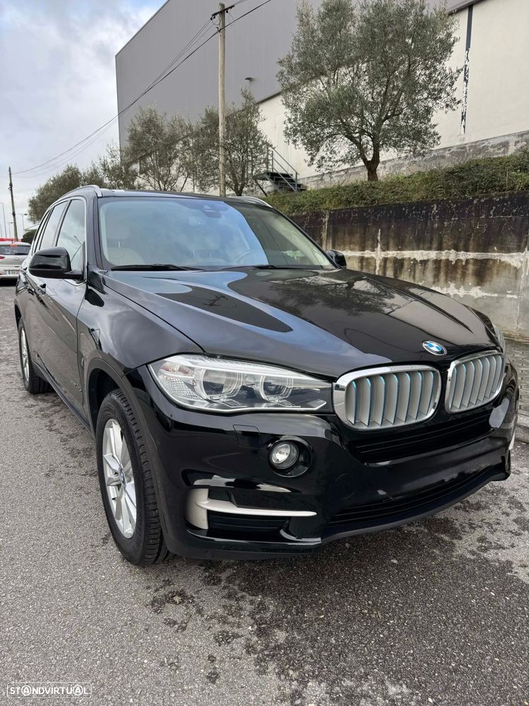 BMW X5 - 13