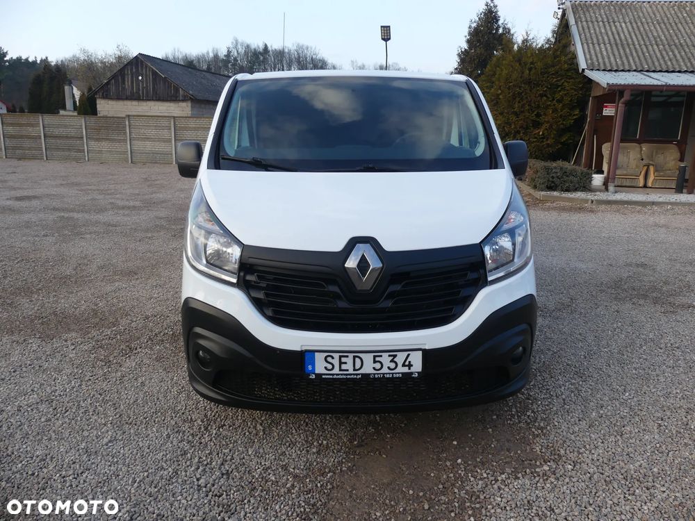 Renault TRAFIC - 26