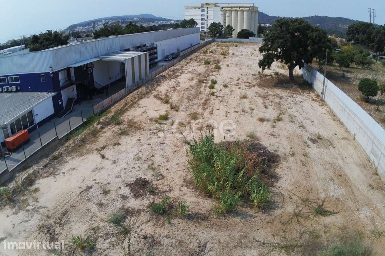 Terreno Logístico Premium em Setúbal - Grande imagem: 4/12