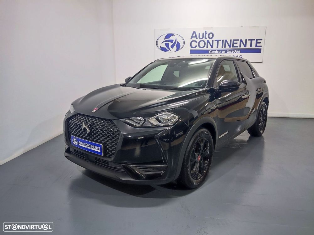 DS DS3 Crossback 1.2 PureTech Performance Line - 1