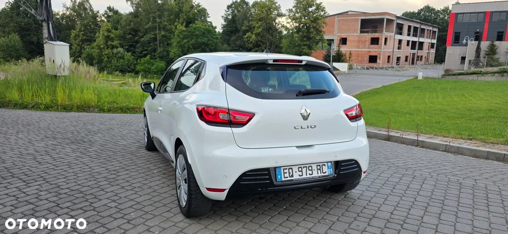 Renault Clio TCe 90 Limited - 8