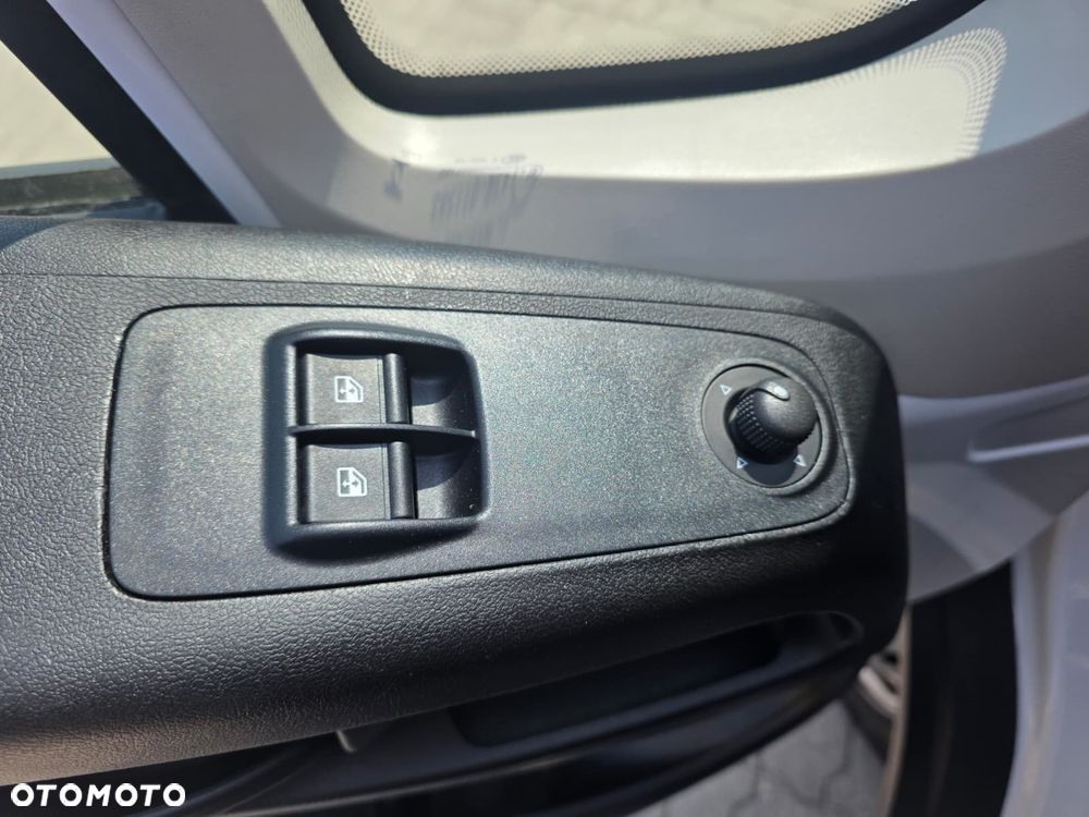 Fiat Ducato Kontener z Windą 8EP Krajowy Super stan - 13