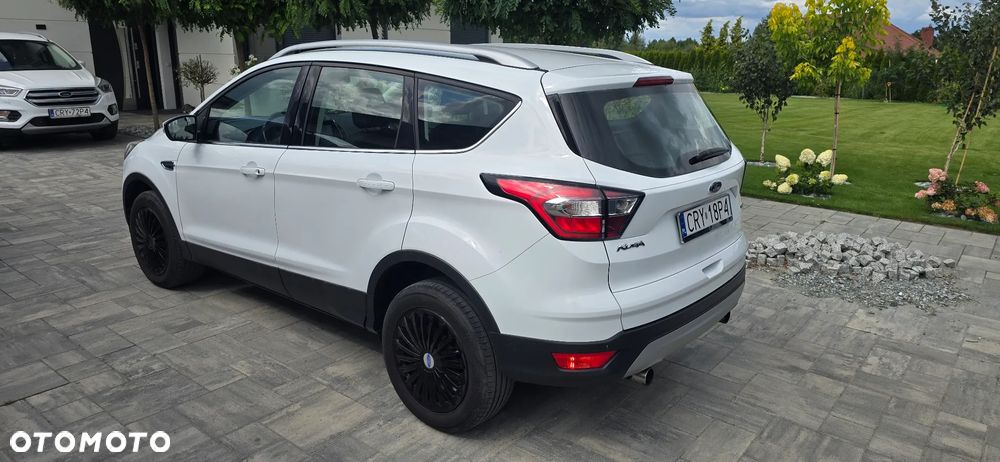 Ford Kuga - 9