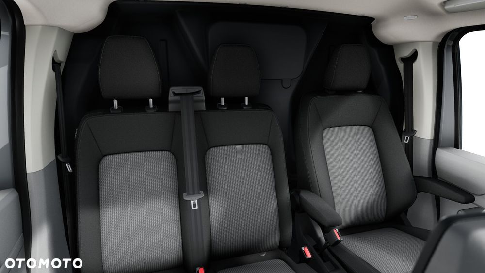 Volkswagen Transporter - 8