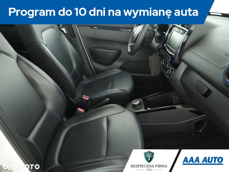 Dacia Spring - 8