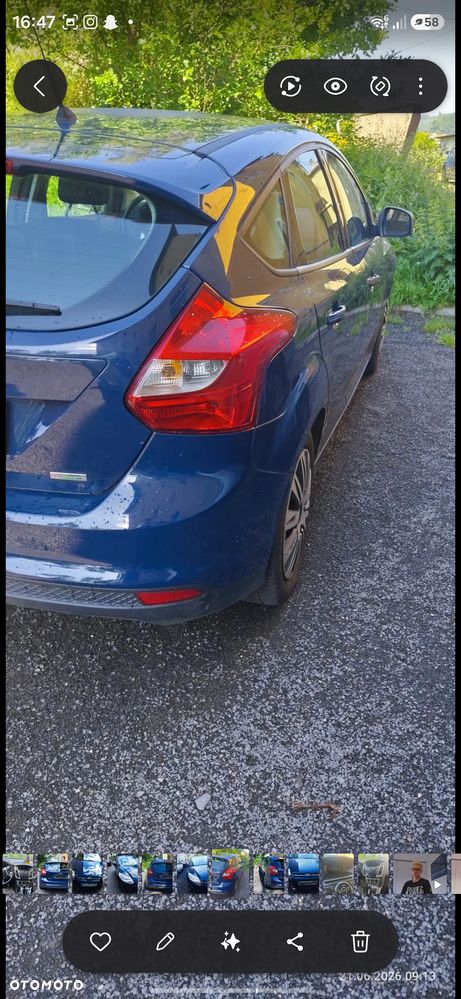 Ford Focus - 5