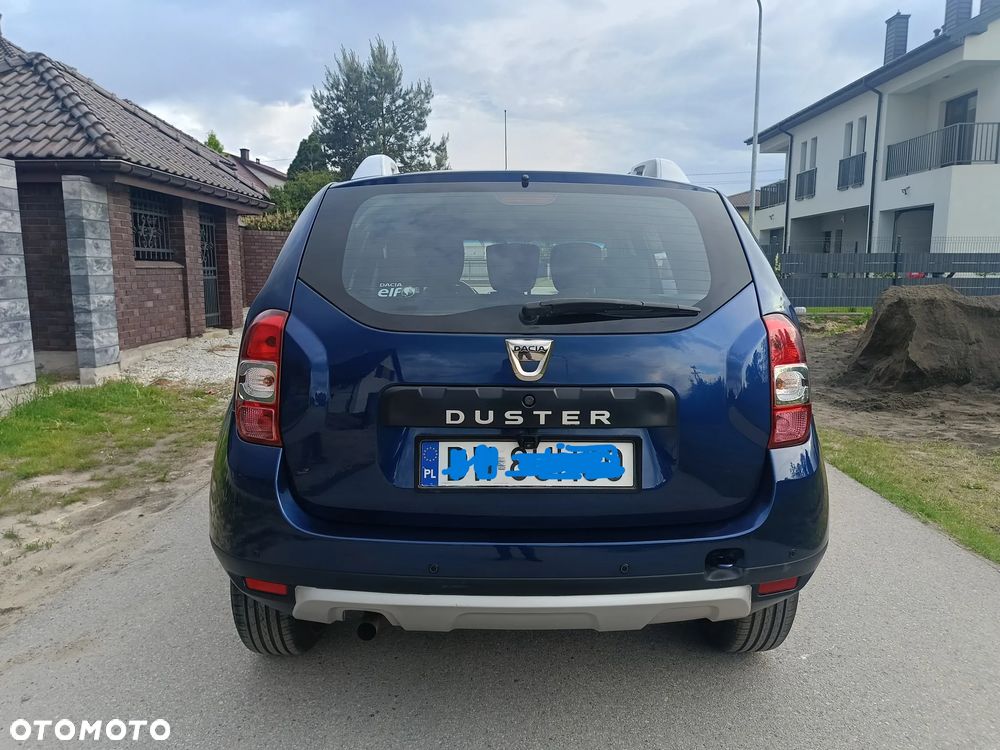 Dacia Duster - 10