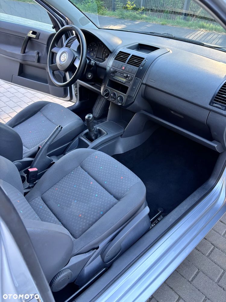 Volkswagen Polo 1.2 Comfortline - 15