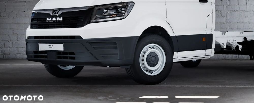 MAN TGE 3.160 4X2F SB - 6