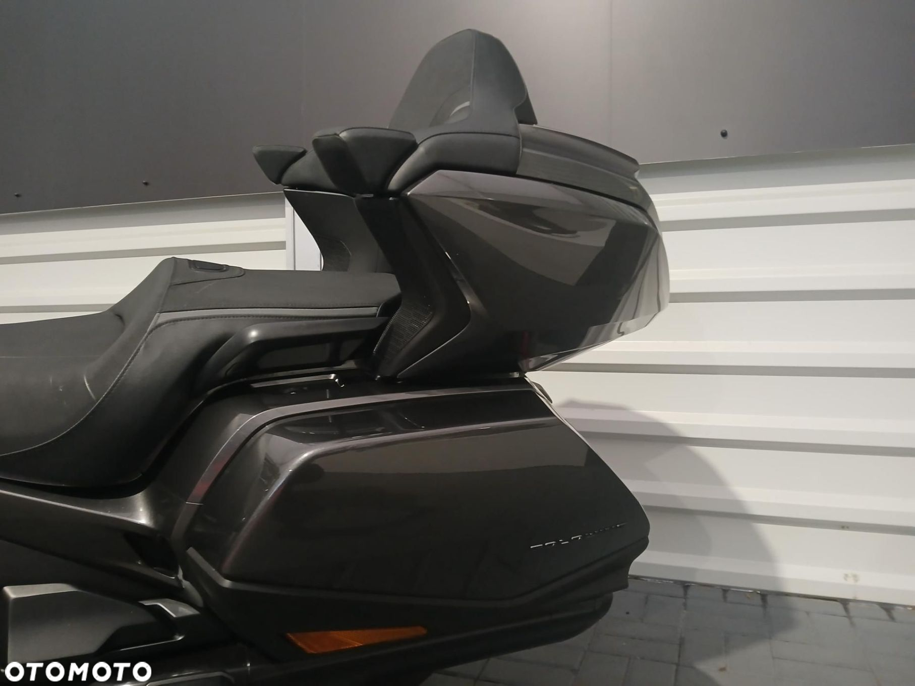 Honda GL - 15