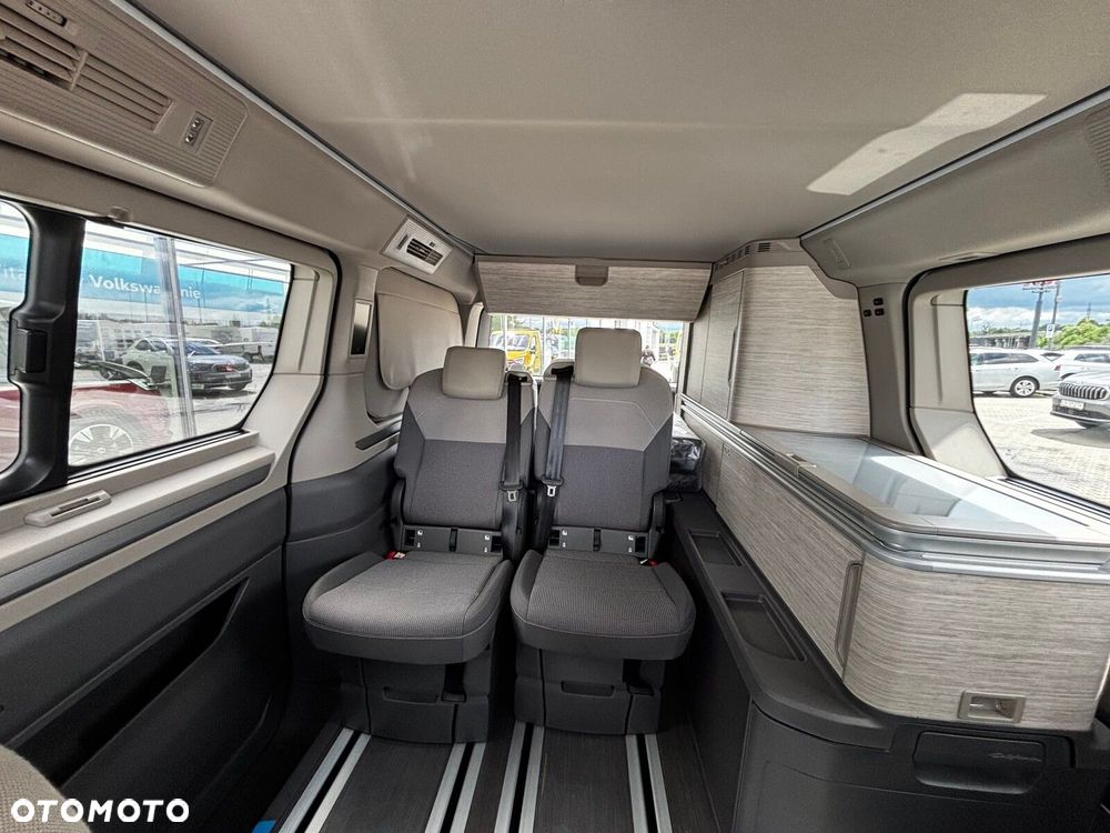 Volkswagen California - 5
