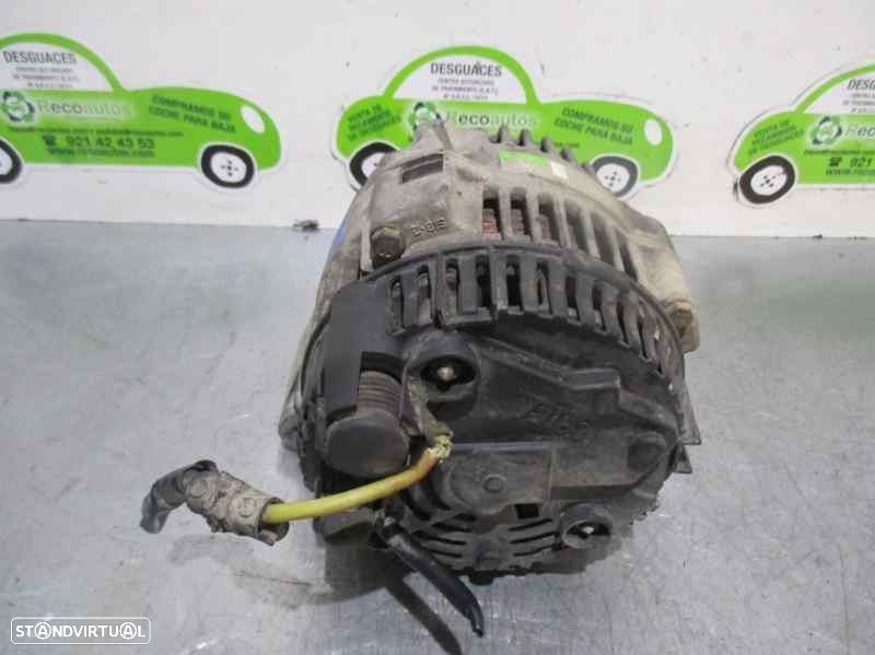 ALTERNADOR PEUGEOT 306 FASTBACK 1997 -9631325080 - 1