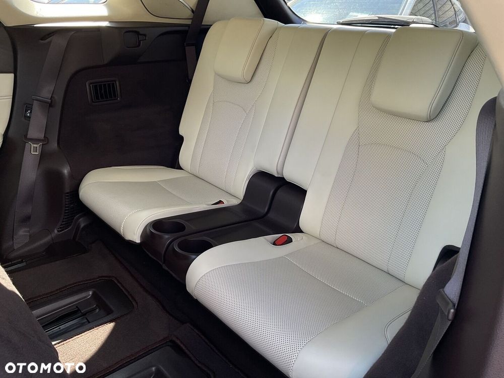 Lexus RX 450h L Prestige - 16