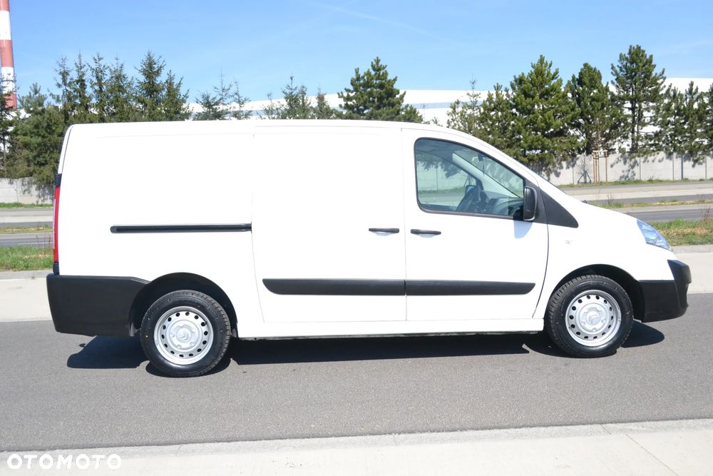 Citroën Jumpy - 5