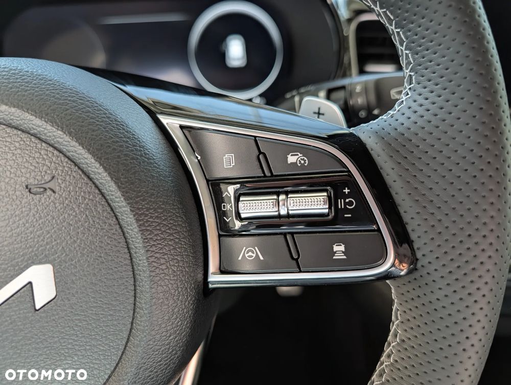 Kia XCeed 1.6 T-GDI GT-Line DCT - 15