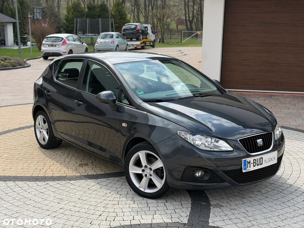 Seat Ibiza - 26