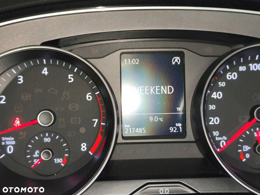 Volkswagen Passat 1.4 TSI ACT (BlueMotion Technology) DSG Comfortline - 16