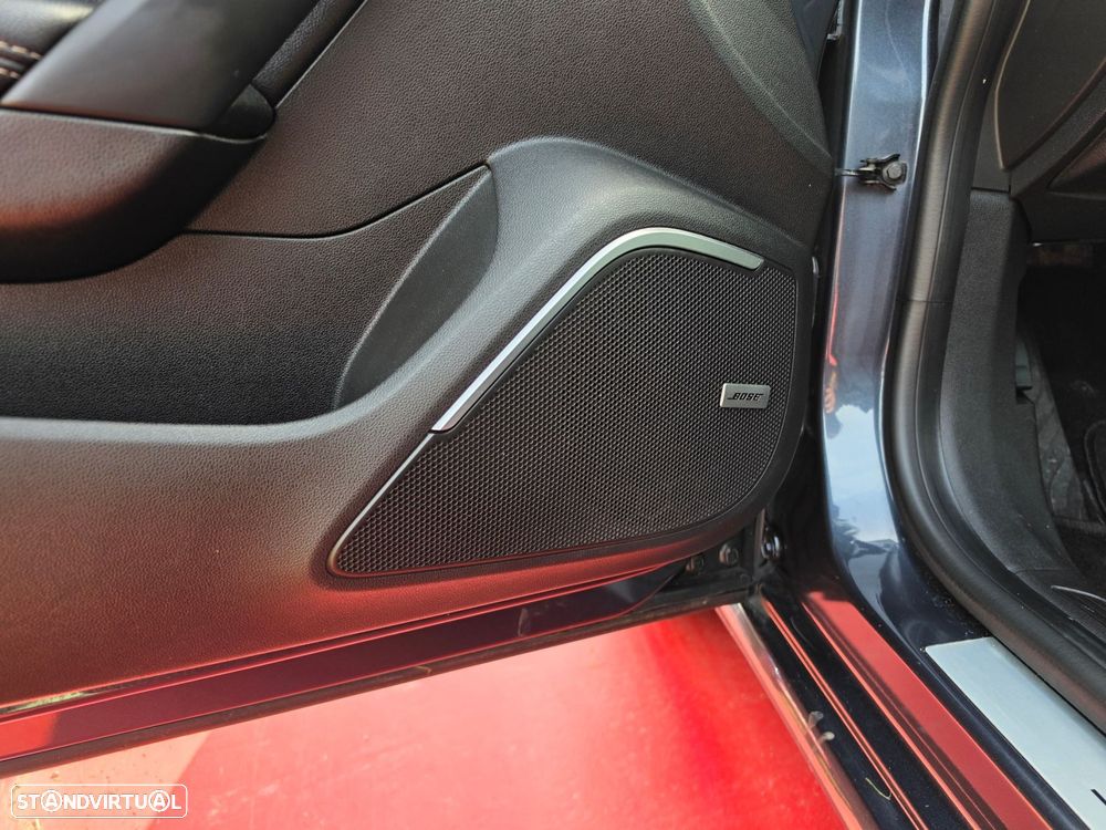 Renault Mégane 1.5 Blue dCi Bose Edition - 10