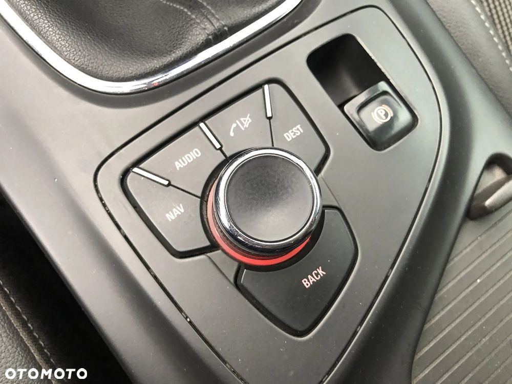 Opel Insignia 2.0 CDTI Edition - 18